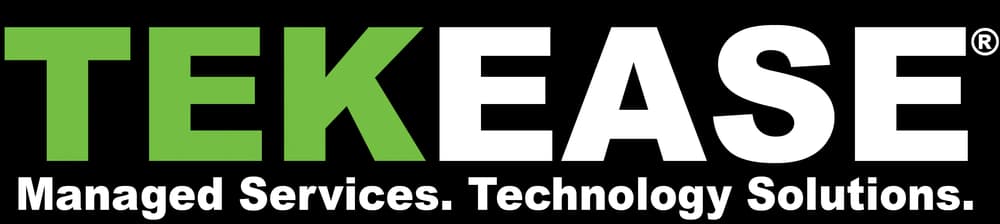 TEKEASE® Managed Services. Technology Solutions.